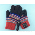 top quality best sale made in China bluetooth home phone gloves